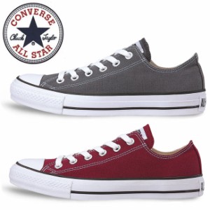 【限定カラー】CONVERSE CANVAS ALL STAR OX コンバース キャンバス オールスター ローカット　スニーカー 1C989 1C030 送料無料