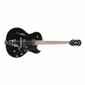 Guild エレクトリックギター STARFIRE III　w/Guild Vibrato Tailpiece/BLK