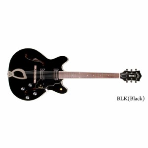 Guild エレクトリックギター STARFIRE IV/BLK