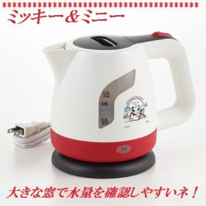ディズニー 電気 ケトルの通販 Au Pay マーケット