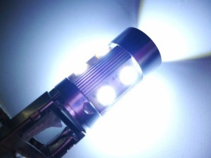 ●トラック用 LED H3バルブ NEO ホワイト 12V/24V共用