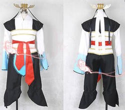 マギ 練 白龍 コスプレの通販｜au PAY マーケット