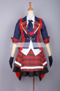 AKB0048　襲名メンバー　11代目 板野友美（いたの ともみ） / ともちん ステージ　舞台　コスプレ衣装 cosplay コスチューム 