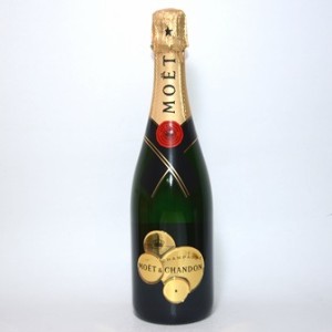 モエ・エ・シャンドン ブリュット アンペリアル ソーバブリー 750ml 正規品 /シャンパン/スパークリングワインの通販はWowma!（ワ