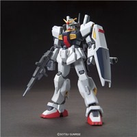 機動戦士ガンダムプラモデル(ガンプラ)【1/144 HGUC 193 ガンダムMK-II(エゥーゴ仕様)】BANDAI SPIRITS