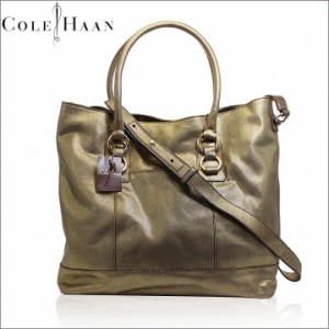 送料無料 コールハーン COLEHAAN トートバッグ 2way ショルダー アウトレット b36729 