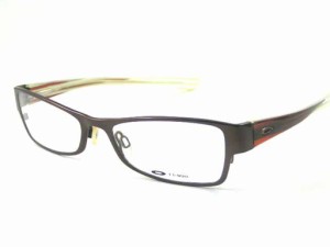 OAKLEY Fate2.0【オークリーFate2.0】 オークリーメガネフレーム 11-990