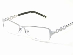 FURLA眼鏡フレーム【人気モデル】フルラメガネフレーム　4215J-695