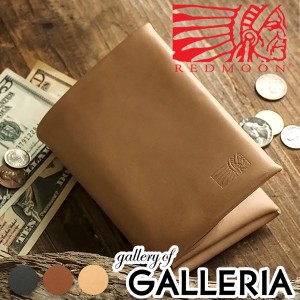 【商品レビューで＋5％】【正規取扱店】レッドムーン 財布 REDMOON 二つ折り財布 SEAMLESS WALLET シームレスウォレット S-GT1