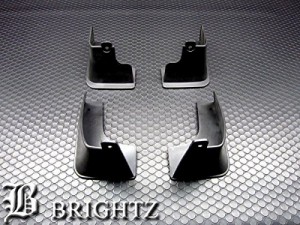 BRIGHTZ ティアナ J32 マッドガード MUD−016