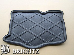 BRIGHTZ デミオ DE ラゲッジマット LUG−MAT−009