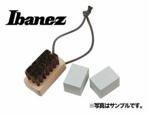 Ibanez/IFC1000 フレット・クリーナー&指板ブラシ・セット【アイバニーズ】