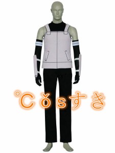 NARUTO ナルト 暗部 アンブ コスプレ衣装 COS 高品質 新品 Cosplay アニメ コスチューム