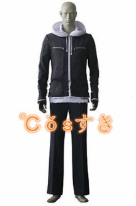 Air Gear エア ギア 美鞍 葛馬 みくら かずま カズ  コスプレ衣装 高品質 新品 Cosplay  コスチューム