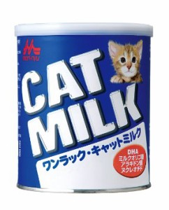 森乳サンワールド　ワンラック　キャットミルク　270g