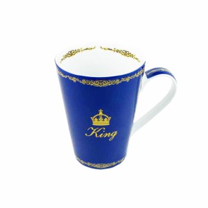 ◆ドイツ・KONITZ King マグ (キング)（プレゼント、贈り物、お土産,キャラクターグッツ通販、(B127)