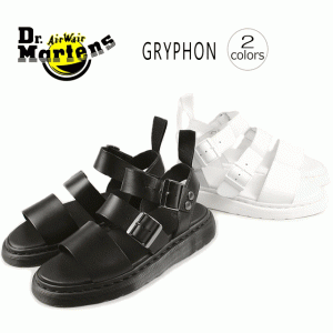 交換返品送料無料 ドクターマーチン Dr.Martens GRYPHON グリフォン 15695001 16821100 定番