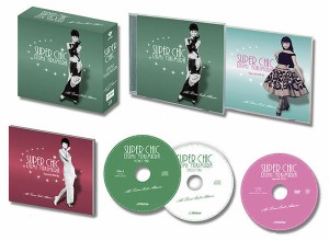 スーパー・シック 〜雪村いづみオールタイム・ベストアルバム （CD２枚組＋DVD１枚）