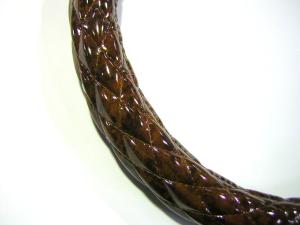 ハンドル カバー ウッドの通販｜au PAY マーケット