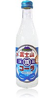  一部地域送料無料      ヤマト運輸 2ケース特売 富士山頂コーラ240ml瓶20本入 木村飲料(株)
