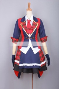 AKB0048　襲名メンバー　5代目 高橋みなみ（たかはし みなみ）/ たかみな ステージ　舞台　コスプレ衣装 cosplay コスチューム 