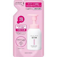 【持田ヘルスケア】コラージュフルフル　泡石鹸 ピンク つめかえ用 210ml【詰替え・詰め替え】【泡せっけん】【医薬部外品】