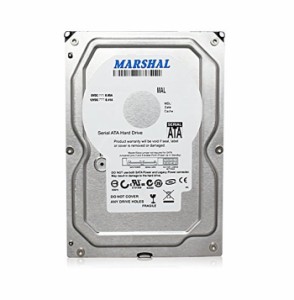 3.5インチSATAハードディスク 1TB/2TB 5700rpm ビデオ録画 データ保存 DVRレコーダーなどに適用 HDD35