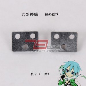 高品質 高級 コスプレ道具 オーダーメイド ソードアート・オンライン 風 武器（模造）朝田詩乃 シノン タイプ Ver.43