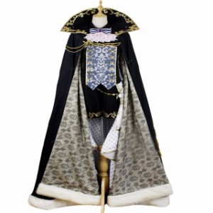 高品質 高級コスプレ衣装アニメ 黒執事 風 シエル タイプ オーダーメイド Black Butler Dream 100 Ciel Phantomhive Cosplay 