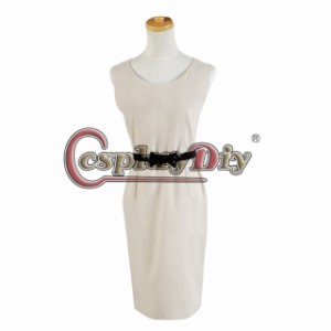 高品質 高級コスプレ衣装 トワイライト ブレイキング・ドーン 風 オーダーメイド ドレス Breaking Dawn Bella Beige Dress Twilight