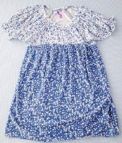 ムチャチャ muchacha チュニック 半袖 140cm オールインワン 女の子 ジュニア キッズ 子供服 中古