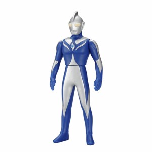 ウルトラマン【ウルトラヒーローシリーズ 16 ウルトラマンコスモス(ルナモード)】バンダイ