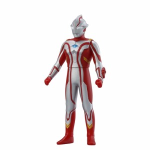 ウルトラマン【ウルトラヒーローシリーズ 19 ウルトラマンメビウス】バンダイ