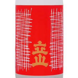 銀嶺立山 吟醸酒 1800ml 富山県 立山酒造 日本酒  誕生日 プレゼント ギフト レビューキャンペーン