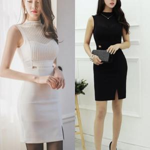 ハイネック タイト ノースリーブの通販 Au Pay マーケット