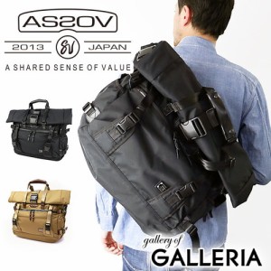 【商品レビューで＋5％】アッソブ 2WAYトート AS2OV アッソブ メッセンジャーバッグ CORDURA DOBBY 305D メンズ ASSOV 061406