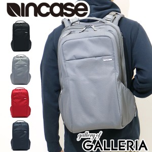 【商品レビューで＋5％】Incase バックパック インケース ICON Backpack PC収納 リュックサック メンズ ICON-BP