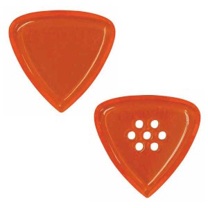 GRAVITY GUITAR PICK/GEEM3P,GEEM3PM アクリルピック Edge Mini(Jazz)【グラビティギターピック】【メール便発送代引き不可】