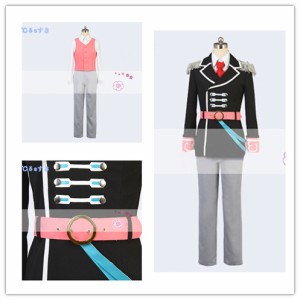 アイドリッシュセブン 九条 天 コスプレ 衣装の通販|au PAY アイドリッシュセブン 九条 天 コスプレ 衣装の通販|au PAY