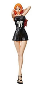 ワンピース Glitter Glamours Nami Specialver ナミ ブラック 単品 未開封 国内正規品 E F H O Gg5aの通販はau Pay マーケット 全品ポイント増量中 モウモウハウス