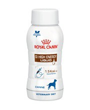 ロイヤルカナン　犬用　「消化器サポート（高栄養） リキッド」　200ml×3本