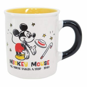 ◆ミッキーマウス[マグカップ]カラーマグディズニー（ディズニーアニメキャラ）贈り物、プレゼント）(227)
