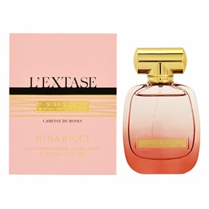 ニナリッチ レクスタス ローズ レジェール EDP SP 30ml レディース 香水