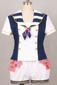  gargamel  アイドル AKB48 コスプレ衣装w-1847