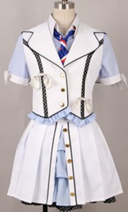 gargamel  アイドル AKB48 コスプレ衣装w-1799