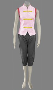 【1万円以上送料無料】超人気コスプレ服♪NARUTO -ナルト- テンテン1代 コスプレ衣装/アニメ/変装・仮装/女装