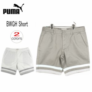 SALE プーマ PUMA BWGH SHORT PANTS ショート パンツ 568077