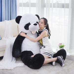 パンダ ぬいぐるみ カイの通販 Au Pay マーケット