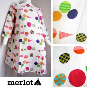 Merlot メルロー ワンピースの通販 Au Pay マーケット