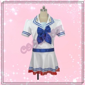 セーラー服 制服 コスプレ衣装 アニメ コスチューム ハロウィン クリスマス イベント 漫画 誕生日 変身 パーティ コミケ プレゼント